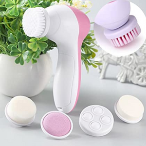 Limpiador Facial 5 en 1